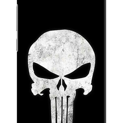 Punisher Skull Redmi Y1 Lite Hard Case Back Cover by Casekaro
