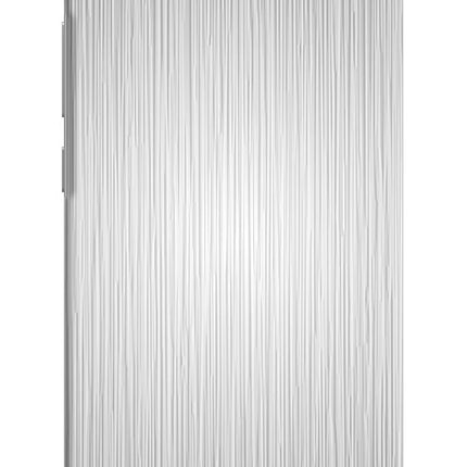 Wooden Grey Texture Redmi Y1 Lite Hard Case Back Cover by Casekaro