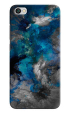 Artwork Redmi Y1 Lite Hard Case Back Cover by Casekaro