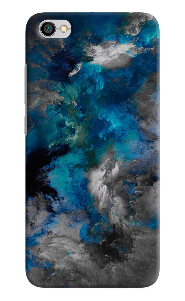 Artwork Redmi Y1 Lite Hard Case Back Cover by Casekaro