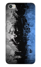 Artistic Design Redmi Y1 Lite Hard Case Back Cover by Casekaro