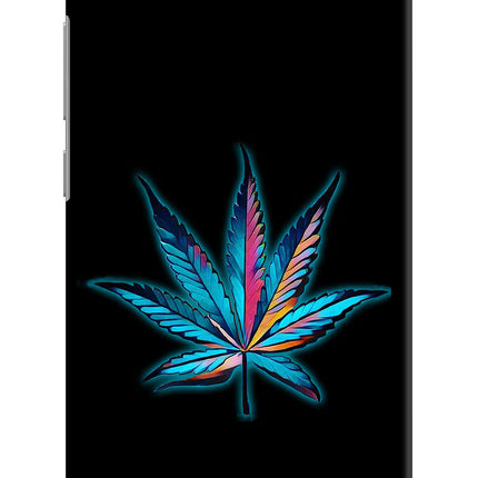 Weed Redmi Y1 Lite Hard Case Back Cover by Casekaro
