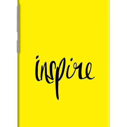 Inspire Redmi Y1 Lite Hard Case Back Cover by Casekaro