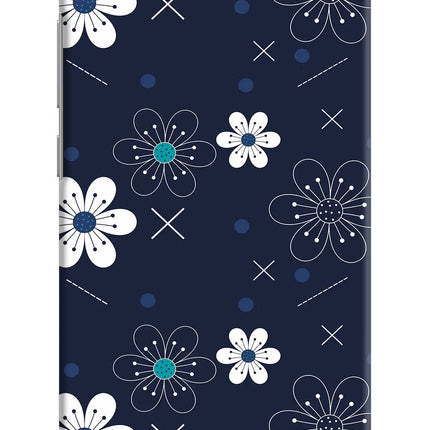 Flowers Redmi Y1 Lite Hard Case Back Cover by Casekaro