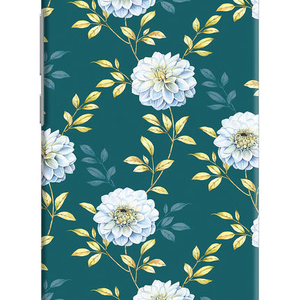 Flowers Redmi Y1 Lite Hard Case Back Cover by Casekaro