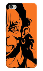 Hanuman Redmi Y1 Lite Hard Case Back Cover by Casekaro