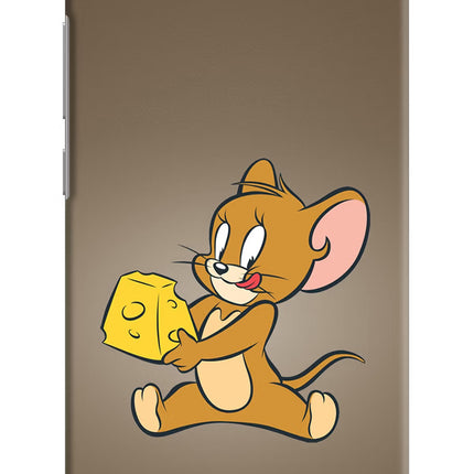 Jerry Redmi Y1 Lite Hard Case Back Cover by Casekaro