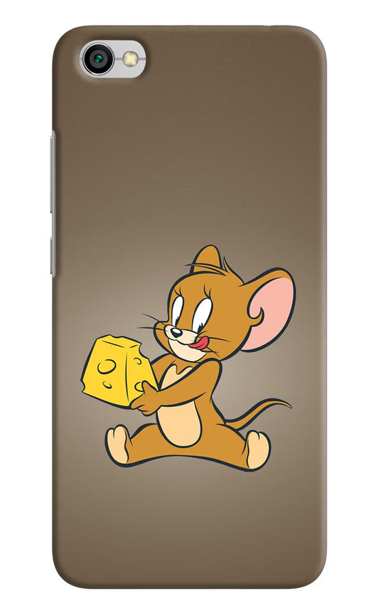 Jerry Redmi Y1 Lite Hard Case Back Cover by Casekaro