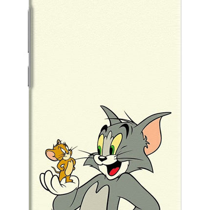 Tom & Jerry Redmi Y1 Lite Hard Case Back Cover by Casekaro