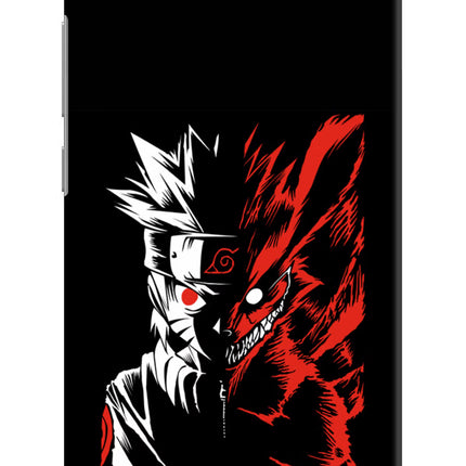 Naruto Two Face Redmi Y1 Lite Hard Case Back Cover by Casekaro