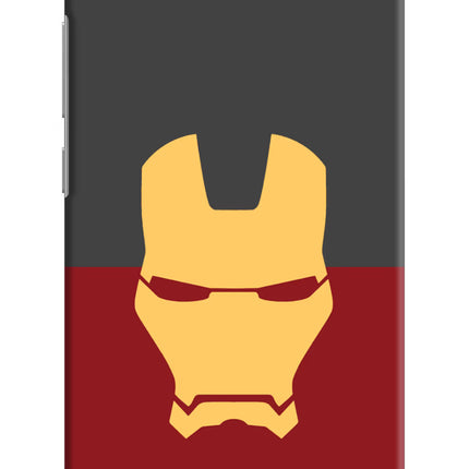 Ironman Redmi Y1 Lite Hard Case Back Cover by Casekaro