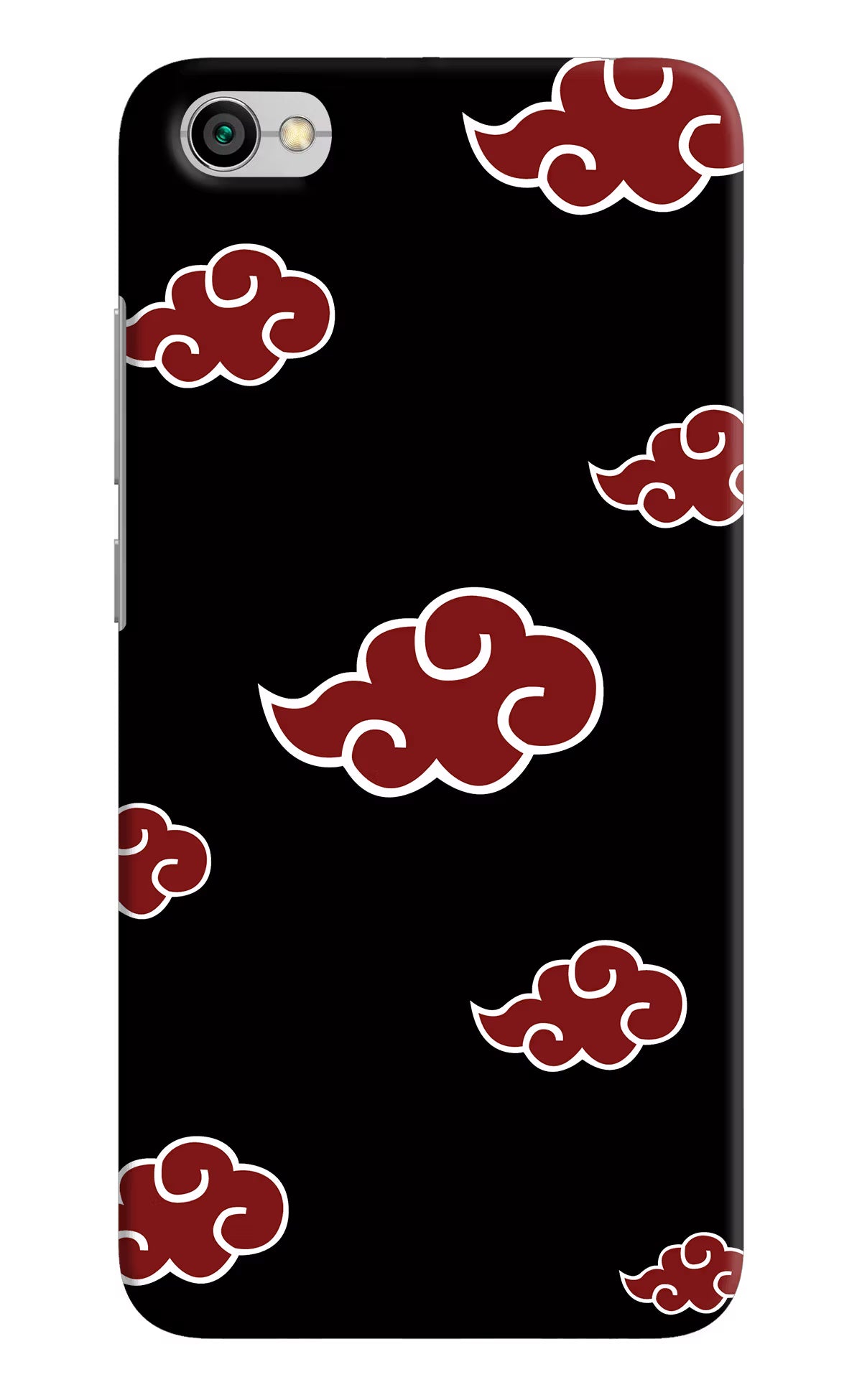 Akatsuki Redmi Y1 Lite Hard Case Back Cover by Casekaro