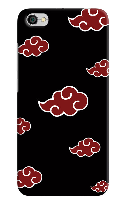 Akatsuki Redmi Y1 Lite Hard Case Back Cover by Casekaro
