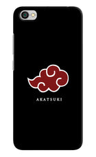 Akatsuki Redmi Y1 Lite Hard Case Back Cover by Casekaro