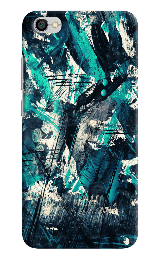 Artwork Redmi Y1 Lite Hard Case Back Cover by Casekaro