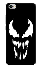 Venom Redmi Y1 Lite Hard Case Back Cover by Casekaro