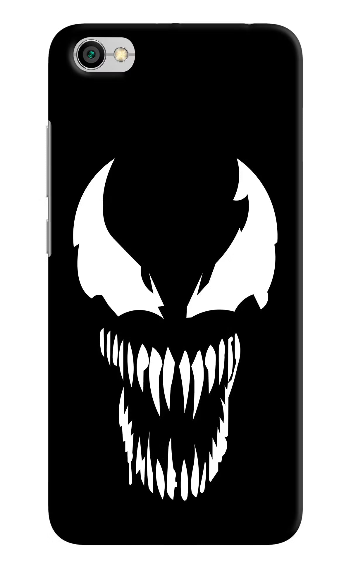 Venom Redmi Y1 Lite Hard Case Back Cover by Casekaro