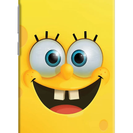Sponge 1 Redmi Y1 Lite Hard Case Back Cover by Casekaro