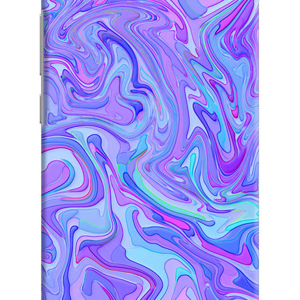 Glitter Redmi Y1 Lite Hard Case Back Cover by Casekaro