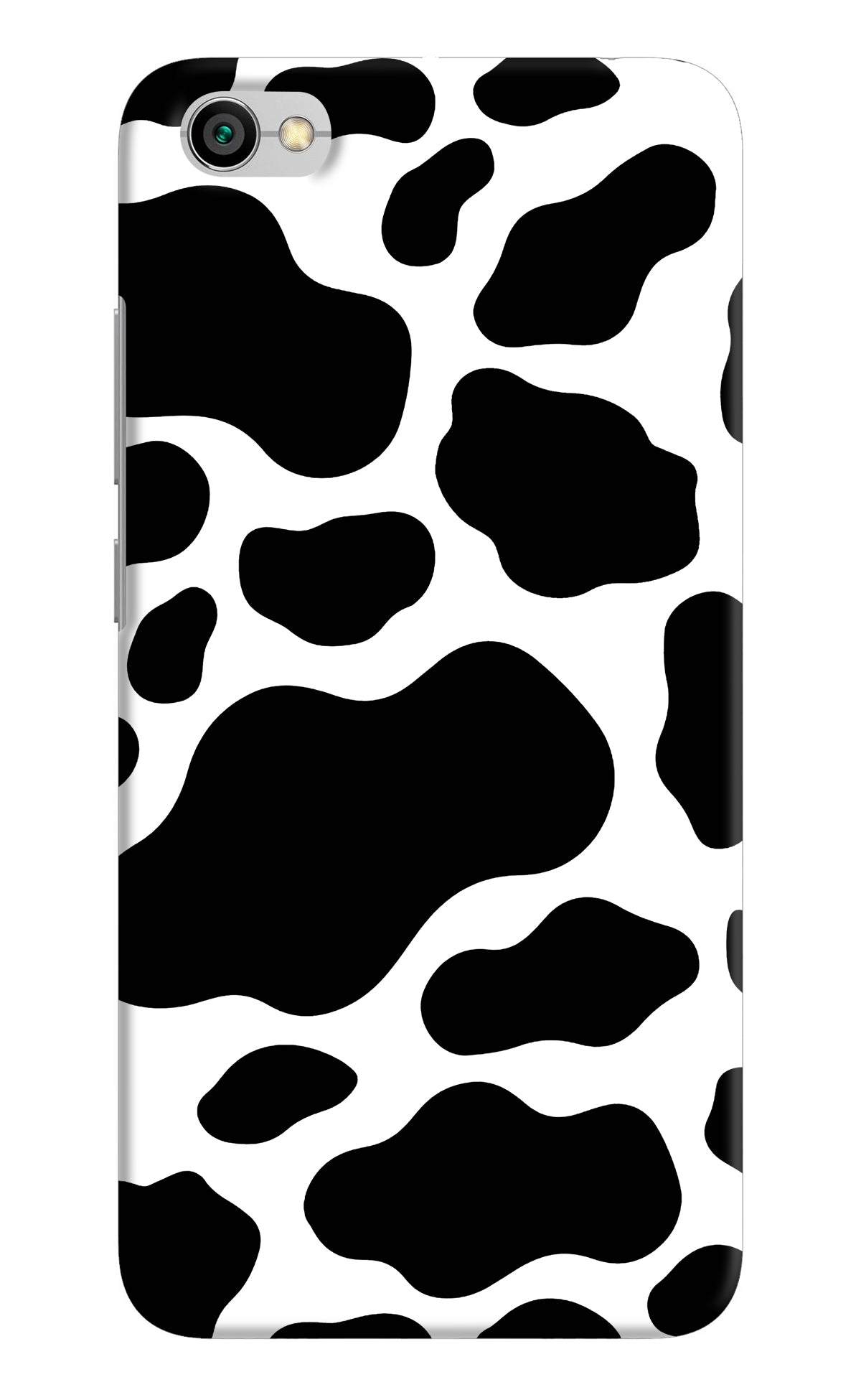 Cow Spots Redmi Y1 Lite Back Cover