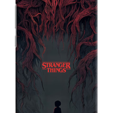Ordinary Things Dark Side Redmi Y1 Lite Hard Case Back Cover by Casekaro
