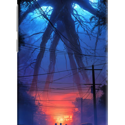 Ordinary Things Shadow Redmi Y1 Lite Hard Case Back Cover by Casekaro