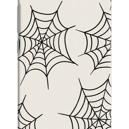 Spider Web Redmi Y1 Lite Hard Case Back Cover by Casekaro
