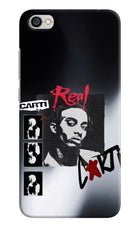 Playboi Carti Redmi Y1 Lite Hard Case Back Cover by Casekaro