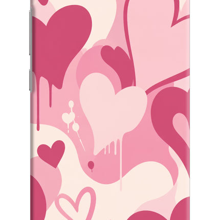 Hearty case Redmi Y1 Lite Hard Case Back Cover by Casekaro