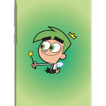 Cosmo Magic Redmi Y1 Lite Hard Case Back Cover by Casekaro