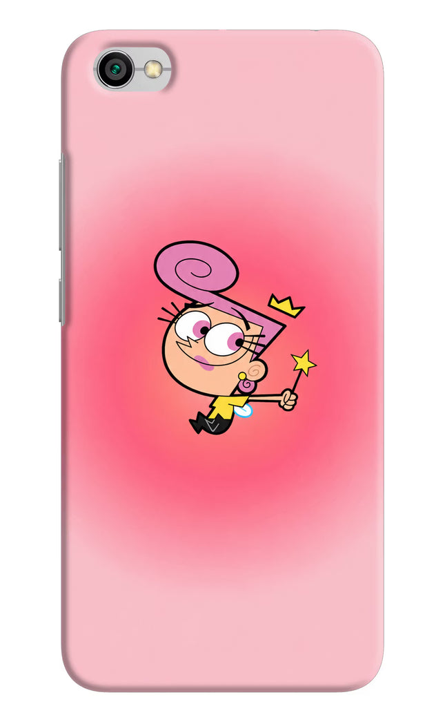 Wanda Magic Redmi Y1 Lite Hard Case Back Cover by Casekaro
