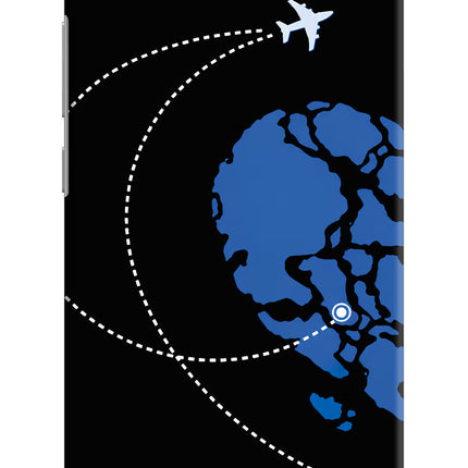 Love Orbit Redmi Y1 Lite Hard Case Back Cover by Casekaro