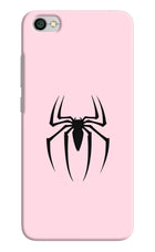 Peter Symbol Redmi Y1 Lite Hard Case Back Cover by Casekaro