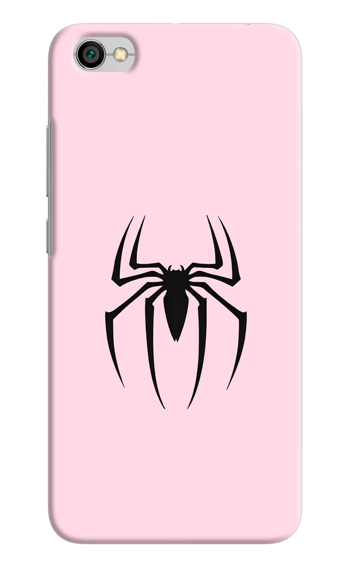 Peter Symbol Redmi Y1 Lite Back Cover