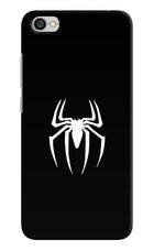 Miles Symbol Redmi Y1 Lite Hard Case Back Cover by Casekaro