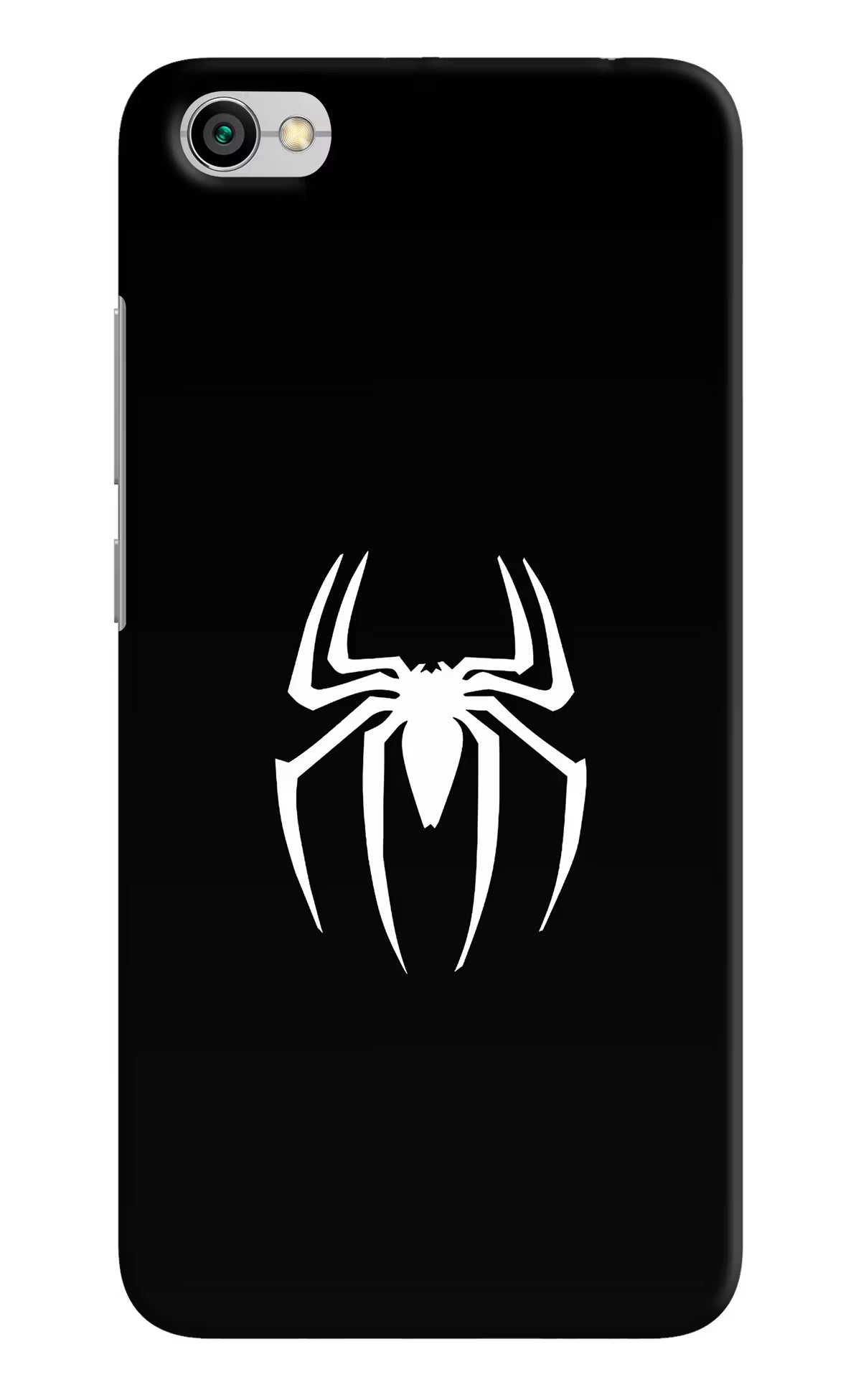 Miles Symbol Redmi Y1 Lite Back Cover