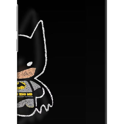 Bat Kitty Redmi Y1 Lite Hard Case Back Cover by Casekaro