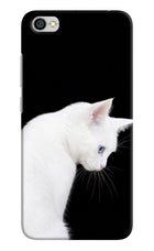 Snow Gaze Redmi Y1 Lite Hard Case Back Cover by Casekaro