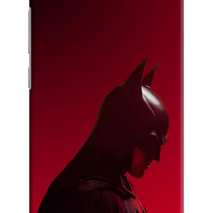 Dark Knight Redmi Y1 Lite Hard Case Back Cover by Casekaro