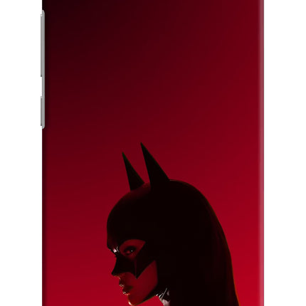 Night Thief Redmi Y1 Lite Hard Case Back Cover by Casekaro