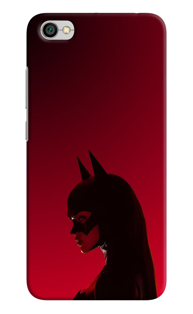 Night Thief Redmi Y1 Lite Hard Case Back Cover by Casekaro