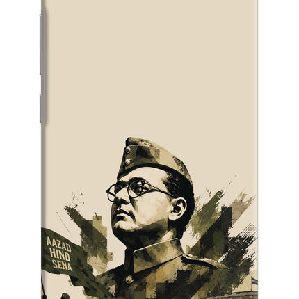 Netaji Rising Redmi Y1 Lite Hard Case Back Cover by Casekaro