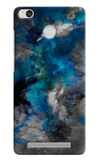 Artwork Redmi 3S Prime Hard Case Back Cover by Casekaro