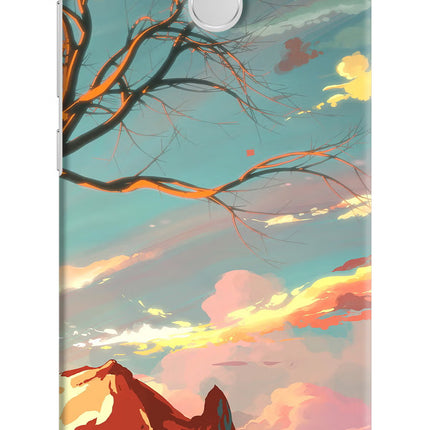 Scenery Redmi 3S Prime Hard Case Back Cover by Casekaro