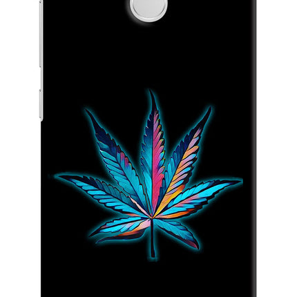 Weed Redmi 3S Prime Hard Case Back Cover by Casekaro