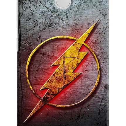 Flash Redmi 3S Prime Hard Case Back Cover by Casekaro