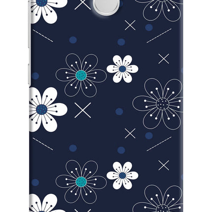 Flowers Redmi 3S Prime Hard Case Back Cover by Casekaro