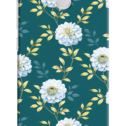 Flowers Redmi 3S Prime Hard Case Back Cover by Casekaro