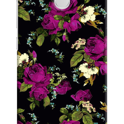 Flowers Redmi 3S Prime Hard Case Back Cover by Casekaro