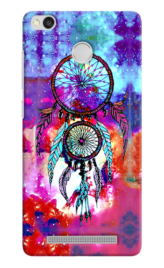 Dream Catcher Abstract Redmi 3S Prime Hard Case Back Cover by Casekaro